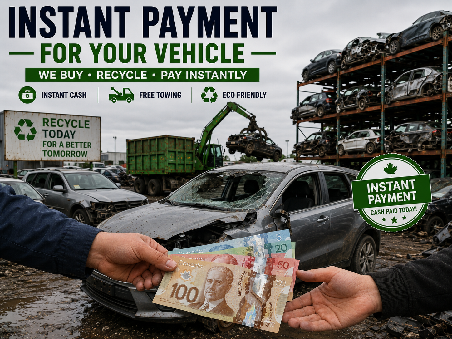 Payment